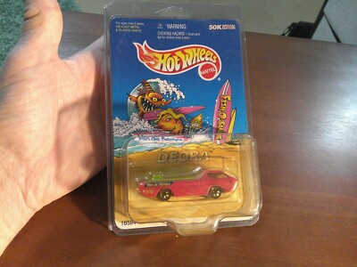 ホットウィール　Deora 50K 　サーフィン s-l400.jpg