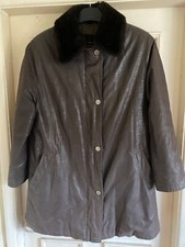 Reduced! Designer Brand Rustic Earth Jacket