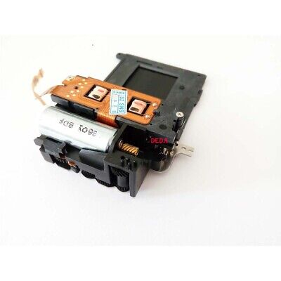 New For Canon EOS 5D Mark II Shutter Unit 5D2 CG2-2219-010 New For Canon EOS 5D Mark II Shutter Unit 5D2 CG2-2219-010