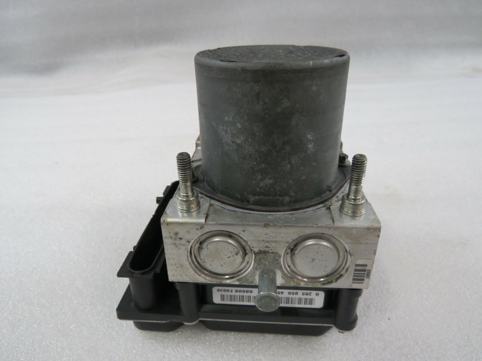 Maserati Quattroporte, Anti Lock Brake Control, Used, P/N 222624