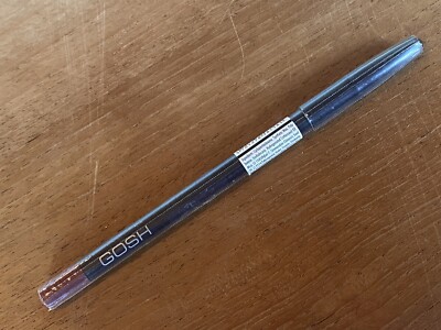 New Gosh Velvet Touch Lip Liner 003 Cardinal Red - Full Size