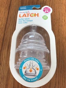 munchkin latch bottle stage 2