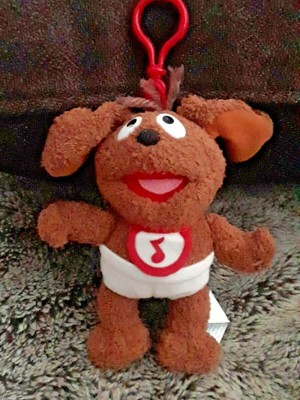 Toy Play LLC Rowlf Plush Muppets Babies Jim Henson 6