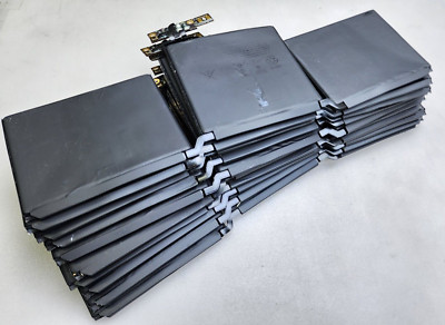 Lot Of 10 OEM A1713 Battery for Apple MacBook Pro 13'' A1708 Late 2016 Mid 2017
