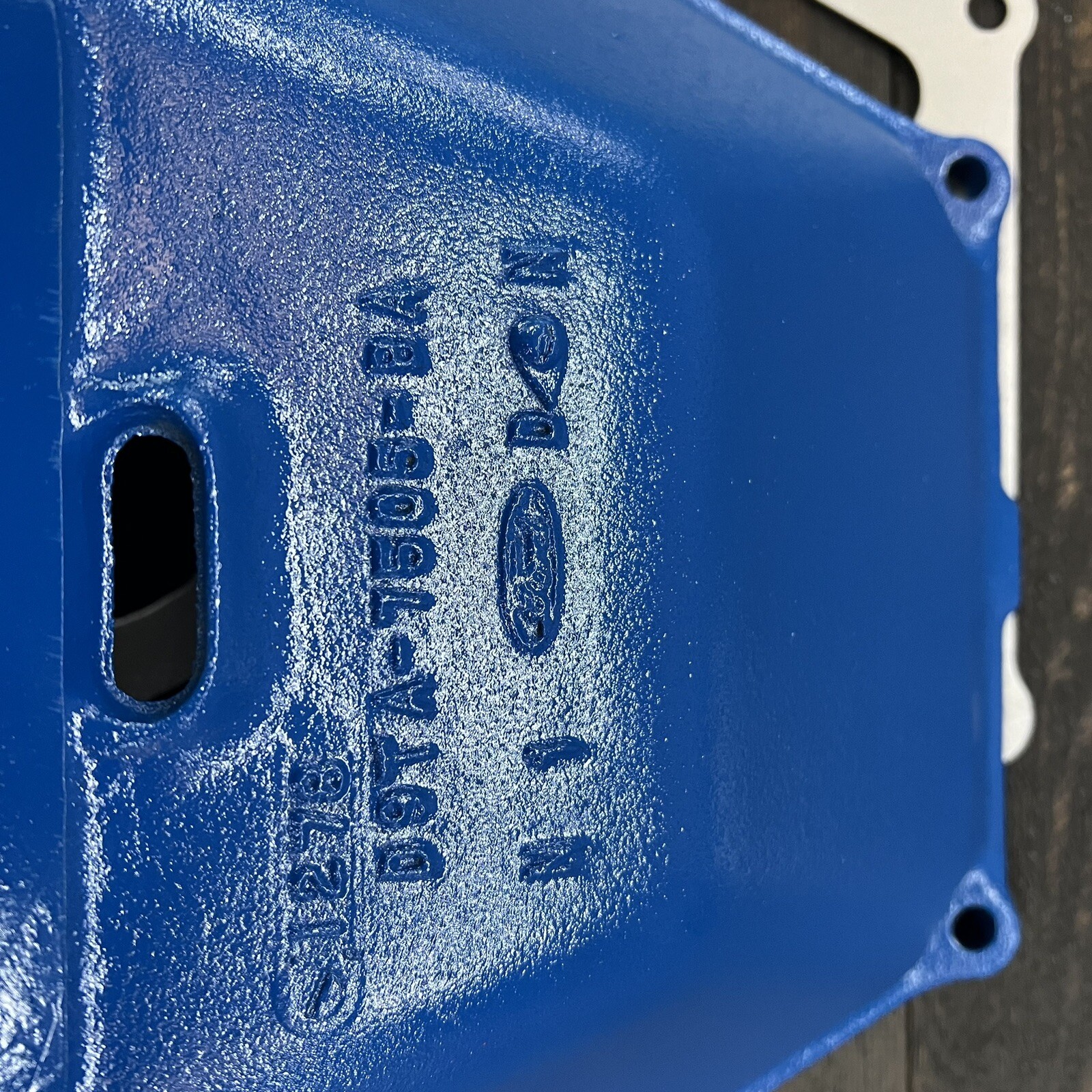 1979 Ford 460 Bell Housing, 12” Clutch, Flywheel, 1973, 1974, 1975