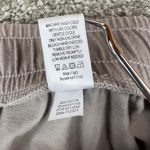 Koolaburra by UGG Joggers Size Medium (31x27) Elastic Waist Pants Soft High Rise - Picture 10 of 14