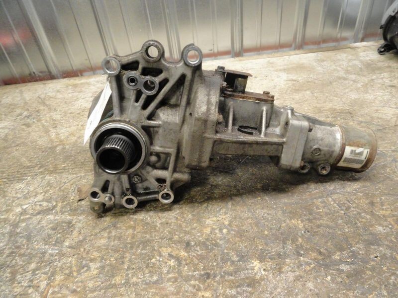 20072017 Jeep Patriot Transfer Case Assembly CVT OEM eBay
