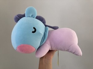 bt21 mang pillow