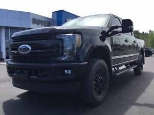 2019 Ford F 250