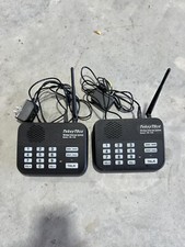 Tekey TBox Wireless Intercom System Model TK-708