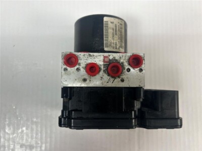 2006 2007 Ford Focus ABS Anti Lock Brake Pump Assembly Without Traction Control