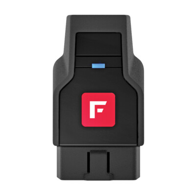 Fortin Electronic Systems FLASHLINKMOB Bluetooth Firmware Update Tool