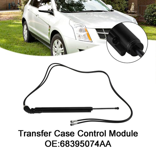 Left Power Liftgate Tailgate Actuator Hatch 23429744 fit Cadillac SRX 2010-16 T7 - Foto 5 di 18
