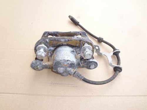BMW 1er E81 E88 E87 E82 Bremssattel vorne rechts 17tkm