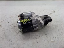 Scion FR-S 6 Speed M/T Starter Toyota GT 86 Subaru BRZ 13-20 OEM 23300AA730 12K
