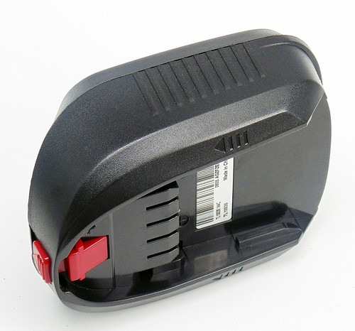per Bosch 2 607 336 038, 2 607 336 037, PSR 14,4 LI-2 PSB 14,4V LI 1,5Ah Batteria - Foto 12 di 12