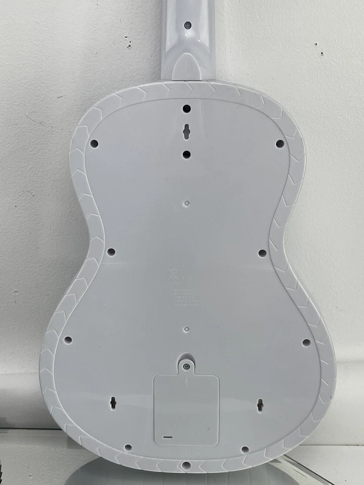 Disney Pixar Coco Miguel 2019 Guitar Interactive Toy Sound & Light Mattel Tested - Image 4 of 4