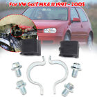 <!--F#f_0-->For VW GOLF MK4 Front Axle Sway Bar Bush Clamp Bracket Bolt Anti Roll Bar 97-05<!--F/-->