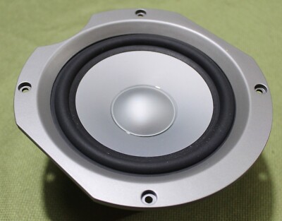 INFINITY PRIMUS 250 150 C25 WOOFER SPEAKER 13PR80 BZD-FW01