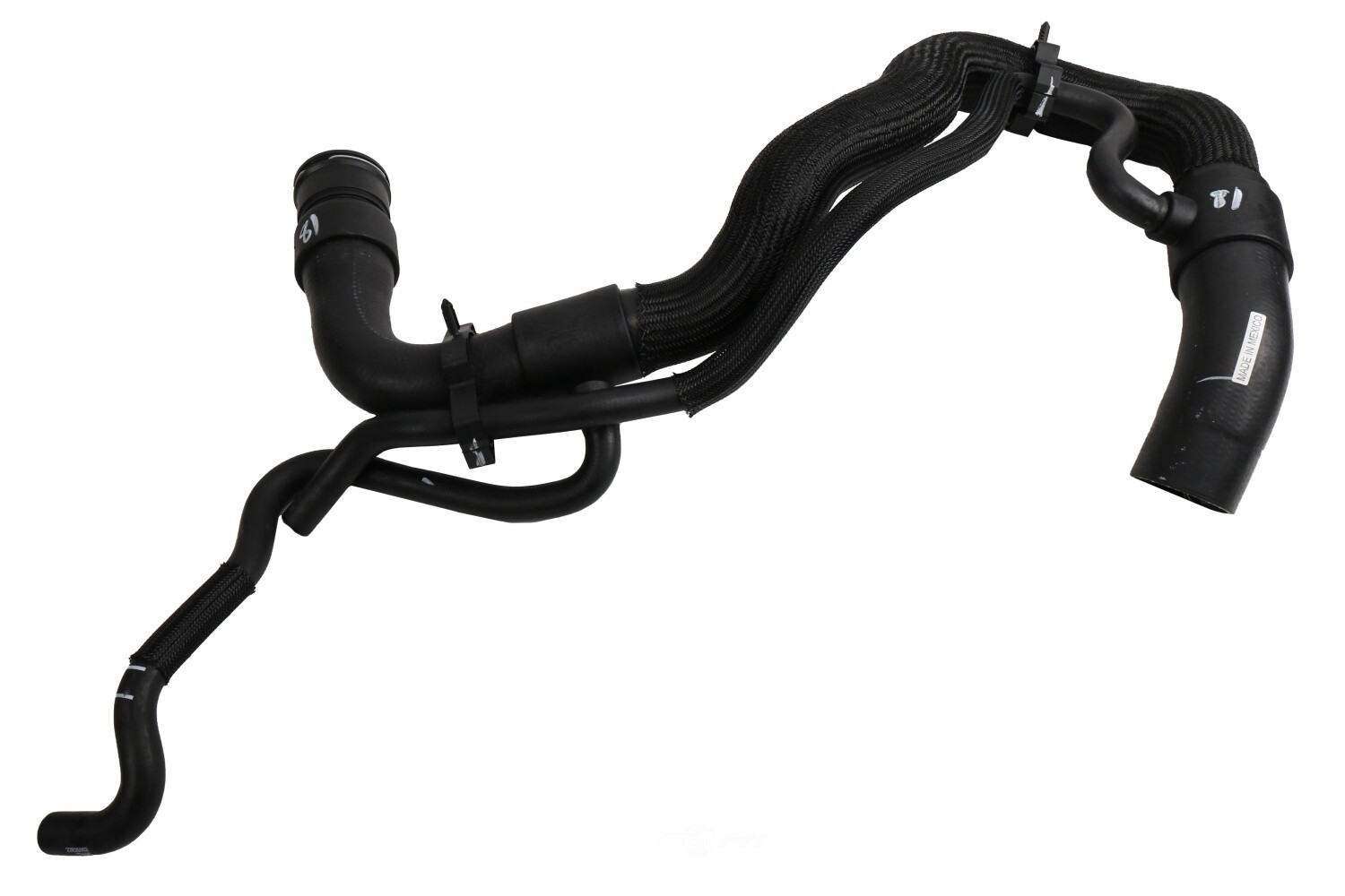 Radiator Coolant Hose Lower ACDelco GM Original Equipment 19258629 | eBay