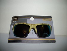Kids Sunglasses 3 UV Protection Boys U.S. ARMY Camo