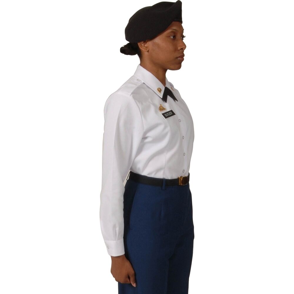 class b uniform army female