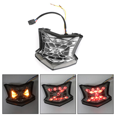 Rücklicht Für Kawasaki Z650 Ninja 650 Z900 17-24 ~
