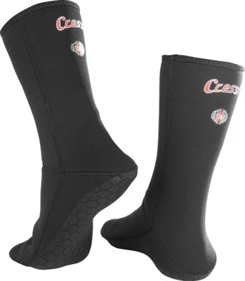 CRESSI SUB Cressi Metallite Neoprensocken 2,5mm
