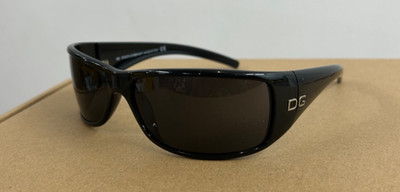 golsta　DOLCE＆GABBANA　紋章デザイン総柄 Dolce & Gabbana Portofino Light F15 Sneaker Vit. Nappato Scritte