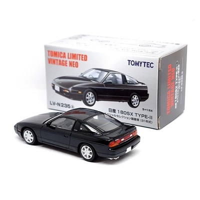 ミニカー TOMICA LIMITED VINTAGE NEO  325i 4F7 TOMICA LIMITED VINTAGE NEO LV-N93a 1/64] BMW 325i 4 DOOR (White)
