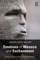 Susan Beth Miller | Emotions Of Menace And Enchantment | Taschenbuch | Englisch
