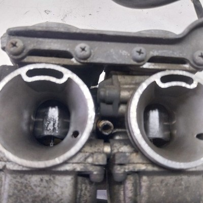 YAMAHA XP TMAX 500 T MAX 2002 2003 Pair Of Carburetors | eBay