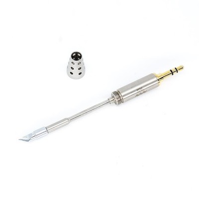 Original Soldering Iron Tip Replacement for Miniware TS80 Mini Portable Outdo...