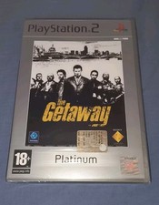 The Gateway PS2 Playstation 2 PAL ITA Italian Version New Sealed 🇮🇹