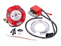 Innenrotor ZüNdung Italkit Selettra Analog FüR Minarelli AM6 2-Takt Euro1, Euro2