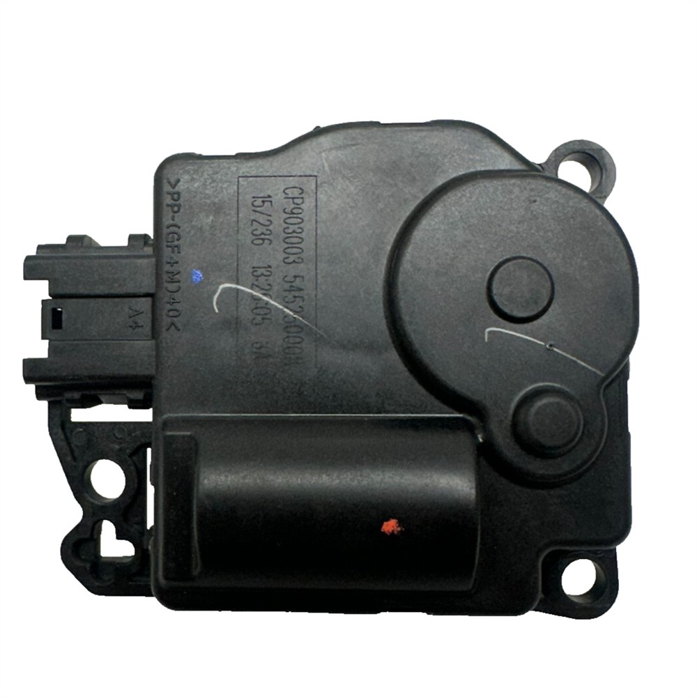 A/C And Heater Actuator 68299450AA Fit For Dodge Charger