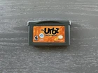 Urbz: Sims in the City (Nintendo Game Boy Advance, 2004) GBA Cartridge TESTED