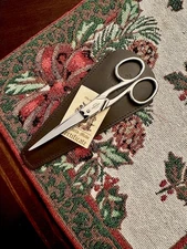 ERNEST WRIGHT General Purpose 6.5" Scissors