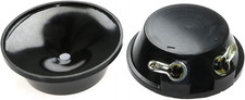 2PCS Ultrasonic Speaker Piezo Loudspeaker Piezoelectric Tweeter Horn