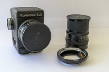 Rolleiflex SLX Camera Kit