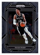 2022-23 Panini Prizm #216 Isaiah Roby