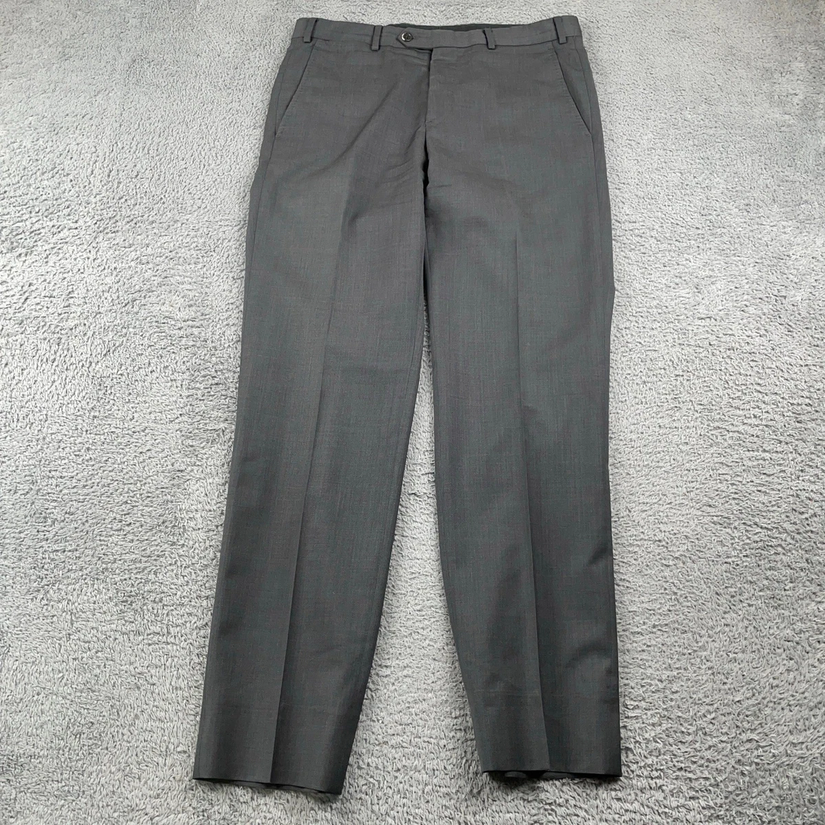Gray Men's Armani Collezioni for sale | eBay