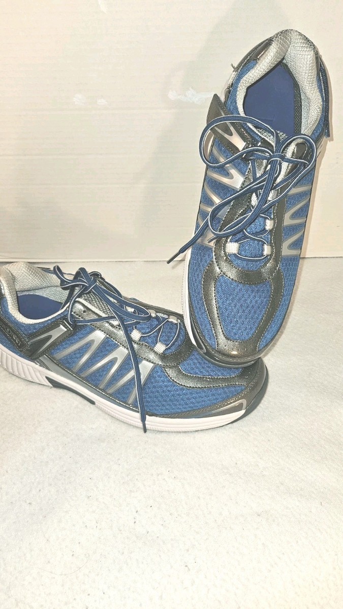 Men’s Orthofeet Bio-fit Sprint Sneakers Orthofeet Biofit Sprint 672 Men main image 3