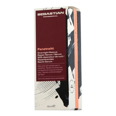 Sebastian Professional Penetraitt - Overnight Rescue Repair Serum 100ml