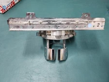 Happy Embroidery Machine Cap Hat Driver Wide Type