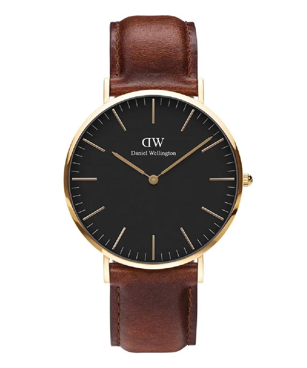 Orologio CLASSIC ST MAWES Daniel Wellington Uomo