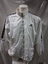 Giacca A Vento New Balance Taglia L