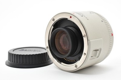 Canon Extender EF 2x Telekonverter für Canon EF Auto Fokus Linse Aus Japan