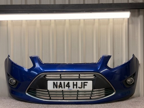 FORD C-MAX C344 2010-2016 - Front Bumper AM51R17K757A