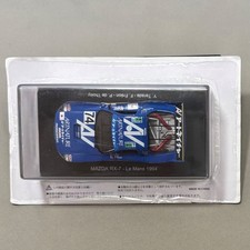 Mazda RX-7 Le Mans 1994 1/43 Spark Model Unopened Collectible